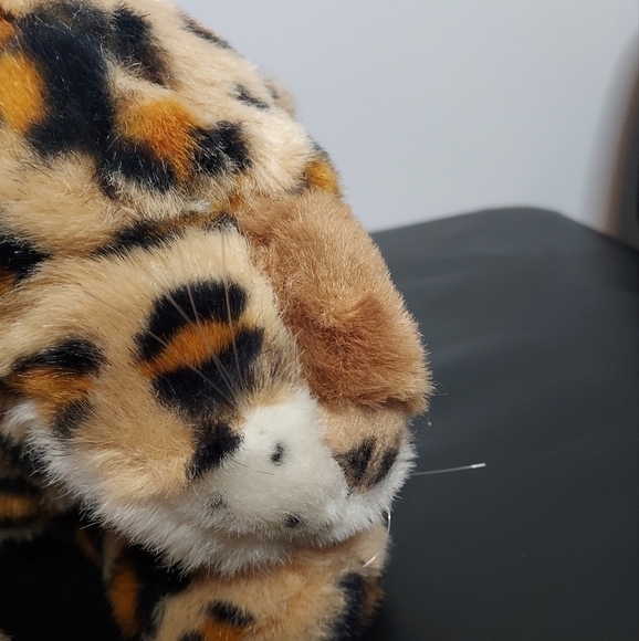 Vintage MJC International 1988 Cheetah - Picture 9 of 9